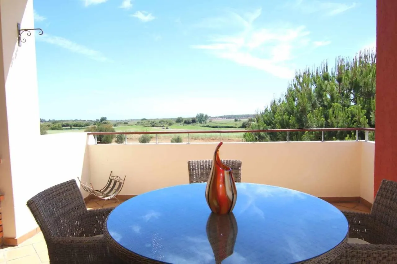Golf Mar Village By Vilamoura Sun Vista Golfe Apartment