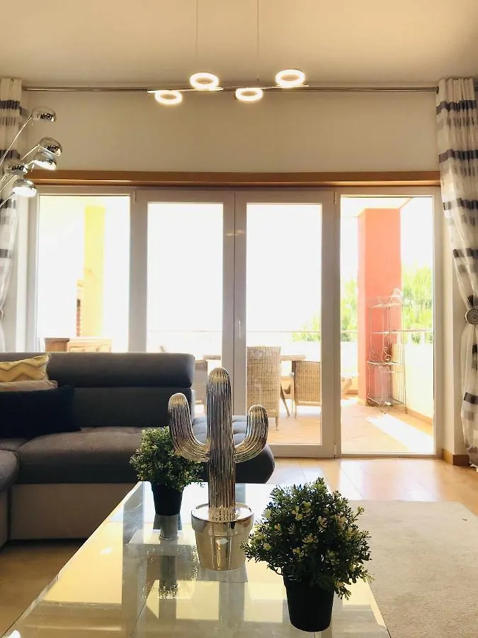 Apartment Golf Mar Village By Vilamoura Sun Vista Golfe