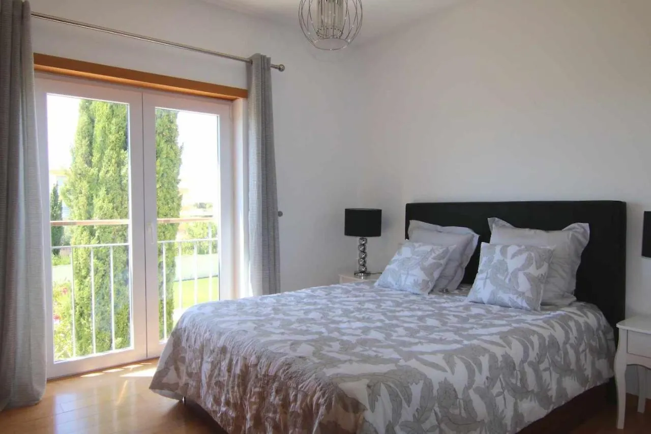 Apartment Golf Mar Village By Vilamoura Sun Vista Golfe