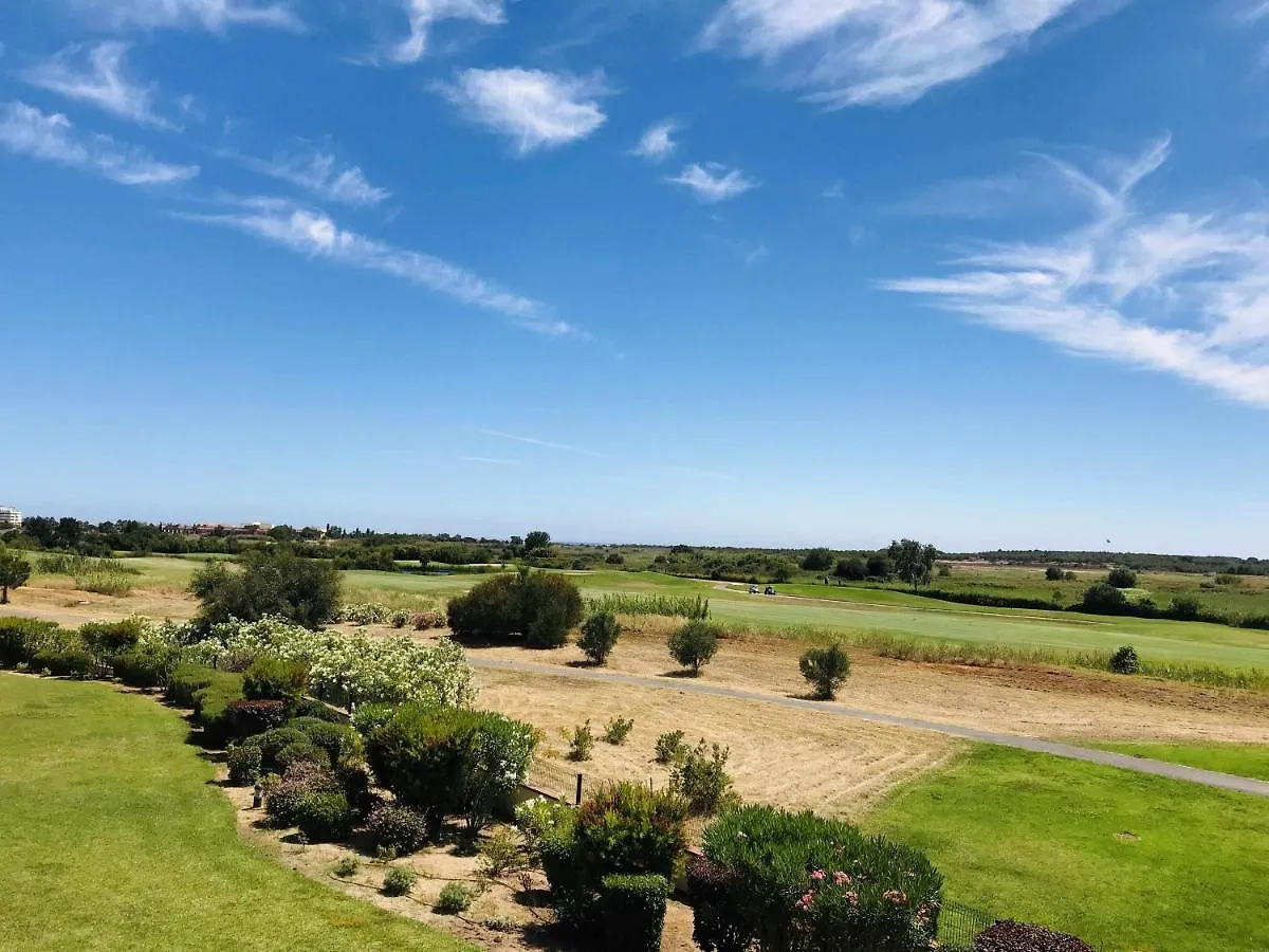 Golf Mar Village By Vilamoura Sun Vista Golfe 0*,  Portugal