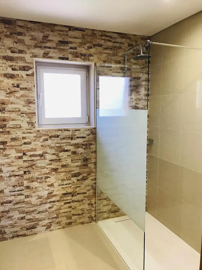 Golf Mar Village By Vilamoura Sun Vista Golfe Apartment