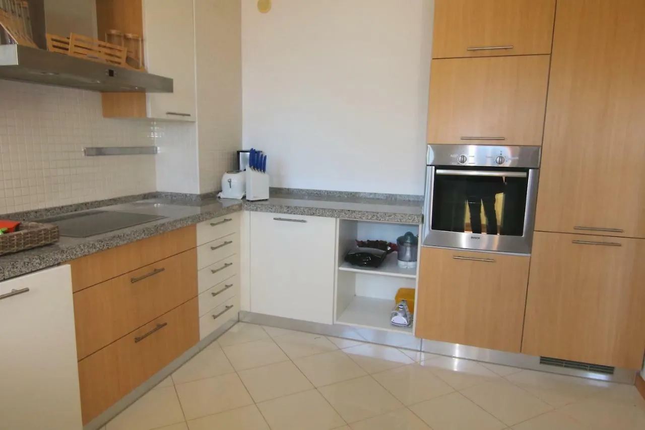 Apartment Golf Mar Village By Vilamoura Sun Vista Golfe