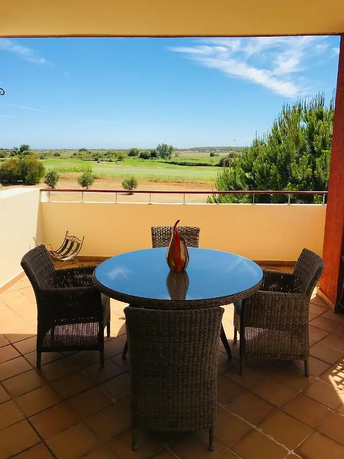 Golf Mar Village By Vilamoura Sun Vista Golfe Apartment