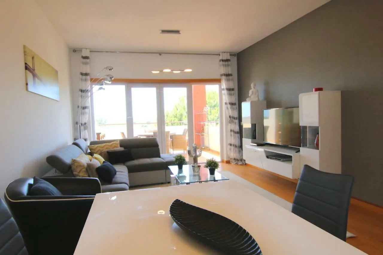 Golf Mar Village By Vilamoura Sun Vista Golfe