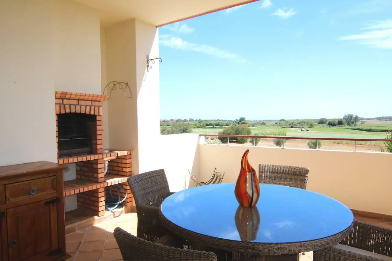 Golf Mar Village By Vilamoura Sun Vista Golfe 0*,