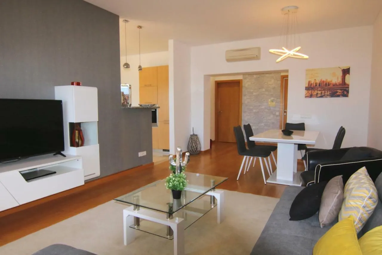Apartment Golf Mar Village By Vilamoura Sun Vista Golfe Portugal